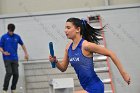 Wheaton T&F  Wheaton Track & Field compete at the Wheaton College Track & Field Invitational. (Photo by Keith Nordstrom)